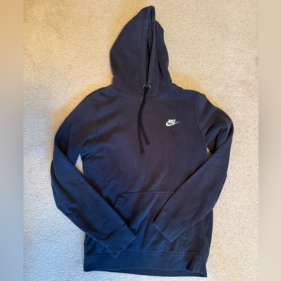 Men’s Nike Hoodie - Picture 1 of 3